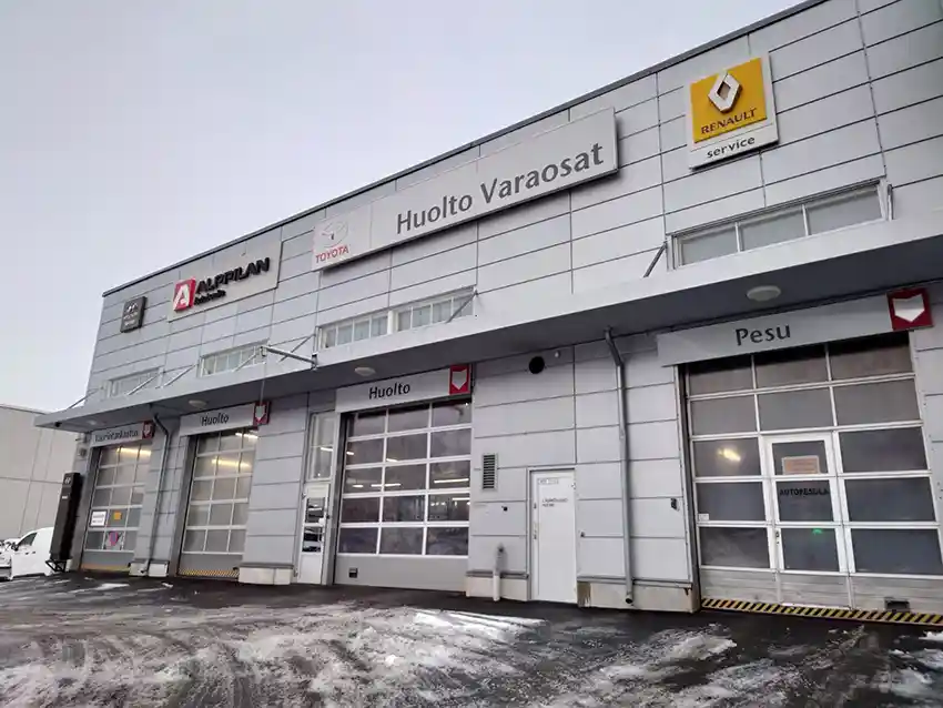 Alppilan-autohuolto-Frendix-referenssi.