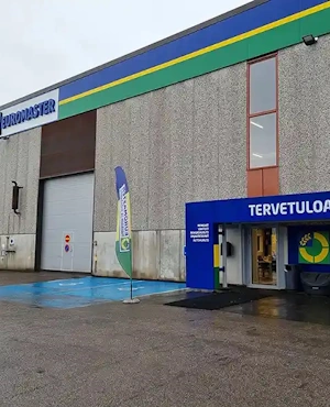 Frendix-referenssi-Euromaster.